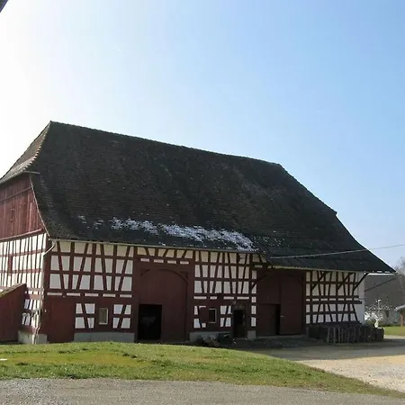 Beech Modern Retreat Сasa de vacaciones Hodingen