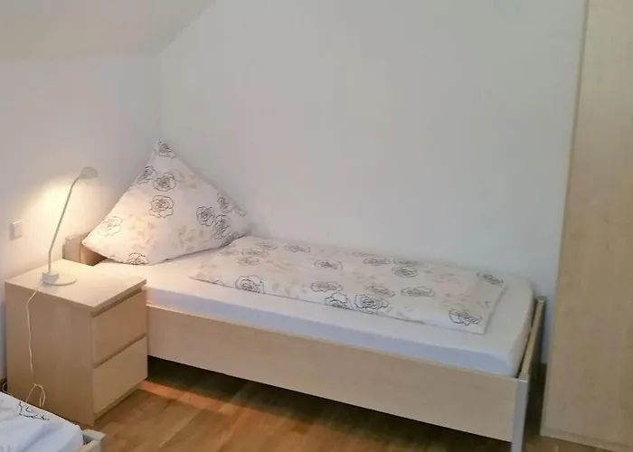 Beech Modern Retreat Hébergement de vacances