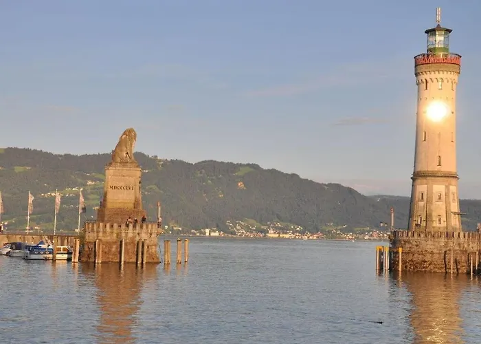 Hébergement de vacances Beech Modern Retreat *