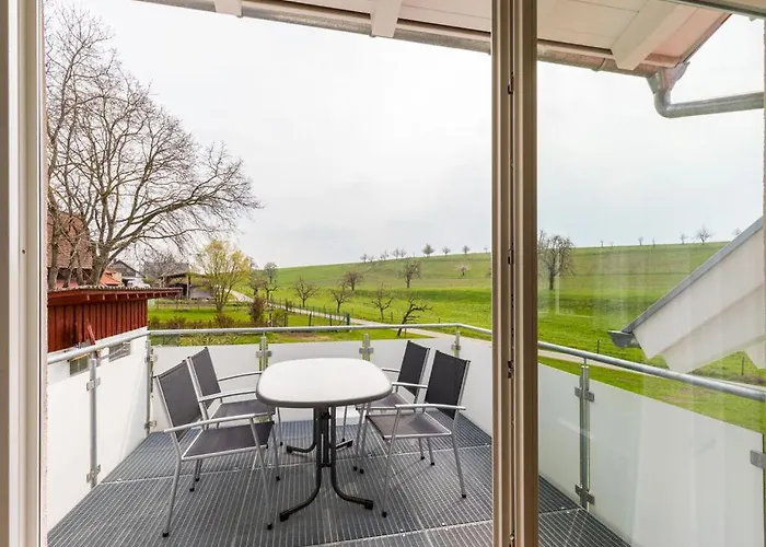 Hébergement de vacances Beech Modern Retreat *