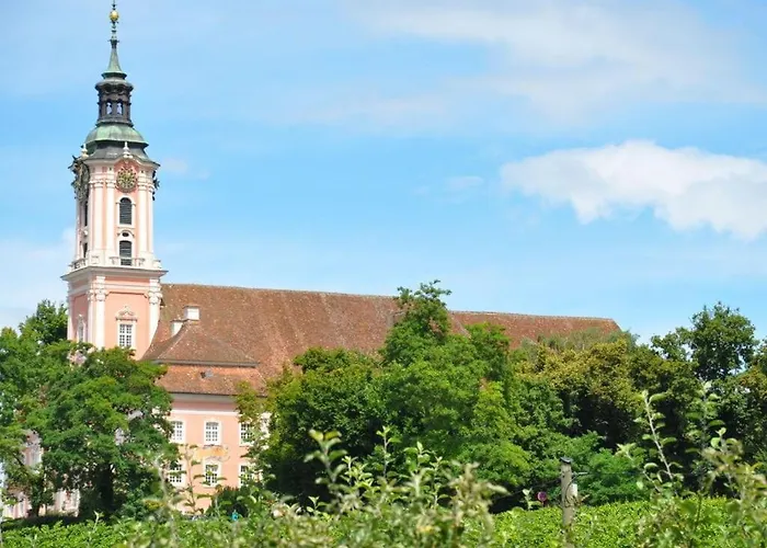 Hébergement de vacances Beech Modern Retreat Hodingen