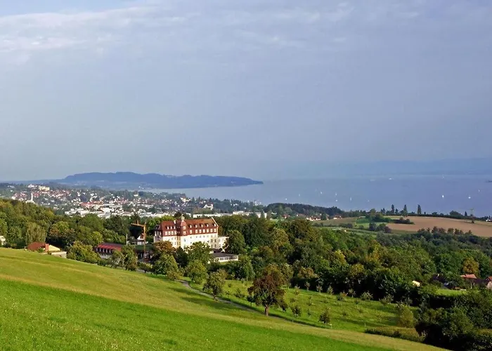 Beech Modern Retreat * Hodingen